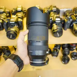 Lensa Tamron 70-180mm F2.8 for Sony Fullset Mulus