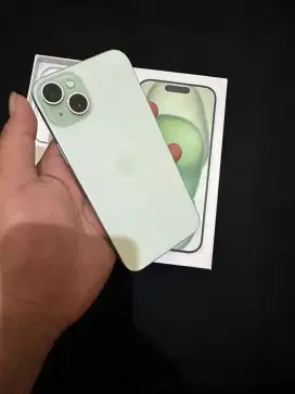 Iphone 15 Plus 128GB inter