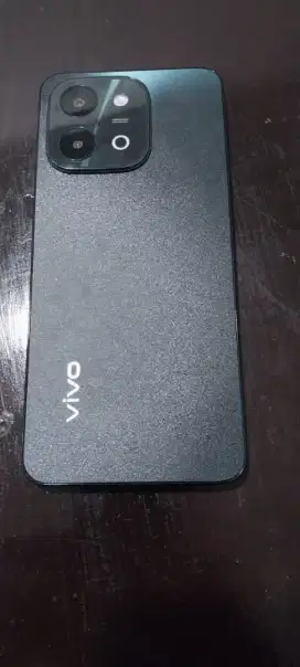 Vivo y28 8/128 fullset mulus