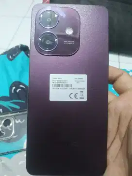 Jual oppo A3x 8/64gb