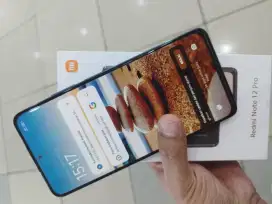 Redmi note 12 5g 8/256gb resmi
