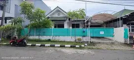 Rumah Hitung Tanah Sutorejo Prima Pakuwon City Surabaya Timur