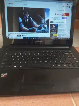 Laptop Lenovo G41-35