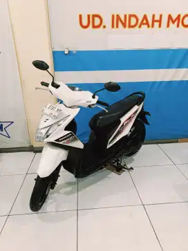 Beat fi cw sporty 2013 MINUS TIDAK BISA KREDIT TAHUN TUA