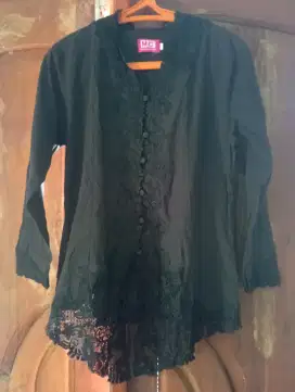 Kebaya Cakeep Siaap Pakai