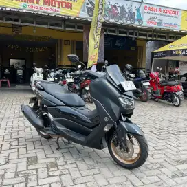YAMAHA ALL NEW NMAX 155 C 2022