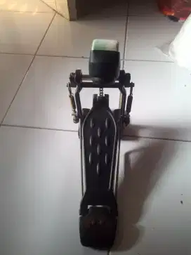 Jual single pedal