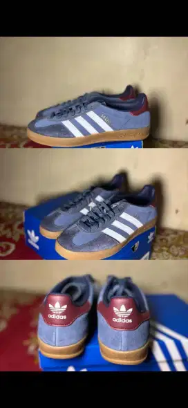 Adidas Gazelle ukuran 42.5