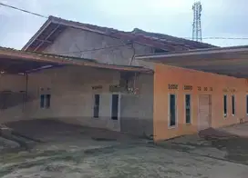 RUMAH MURAH DI TELUK BETUNG