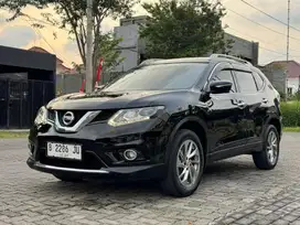 Nissan X-trail 2.5 AT 2019 km30rb!