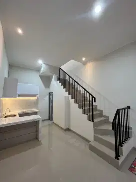 Dijual Rumah Poris indah