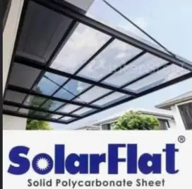 Berbagai motif canopy dll