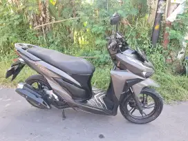 Vario 150 km baru 16rb pajak 14bln lagi bisa cash/kredit syariah