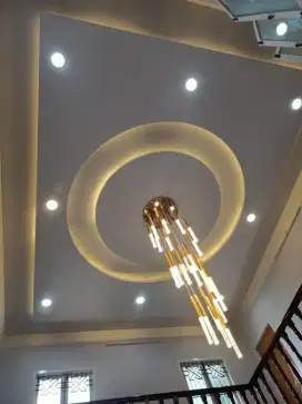 PLAFON GYPSUM TERMURAH LAMPUNG