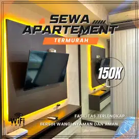 Sewa Apartemen Tangerang COLLINS BOULEVARD Harian/Transit Termurah