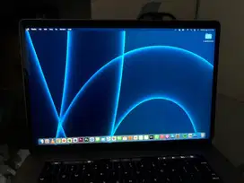 Macbook pro 2016 15inch dual vga