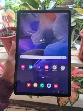 Galaxy Tab S7 FE 5G Ram 6/128 Sein Resmi