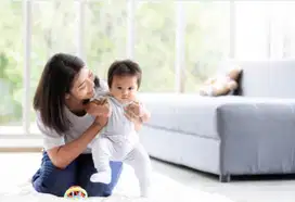Lowongan Kerja Baby Sitter / Pengasuh Bayi Pulang Pergi