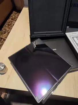 Samsung Z fold 6