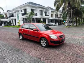 Kia Rio Pride 2005 manual (plat AA purworejo)