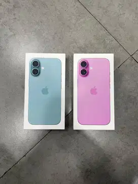 iphone 16 128 new ibox / digimap