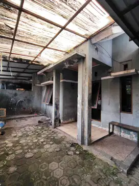 MURAH NIH HARGA RUMAH LUAS GEMPOL ASRI CIJERAH BANDUNG