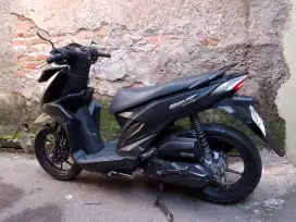 Honda beat delux 2020
