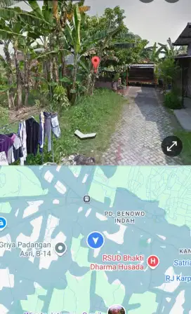 Dijual Rumah Baru 2 Lantai Depan Citraland Pakal, 675 Juta