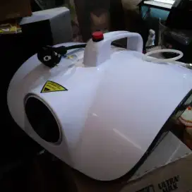 Mesin foging unit aja