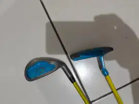 Stick golf anak Bag golf stick golf junior tas golf stik golf