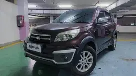 [OLXmobbi] TDP 7,JT Daihatsu Terios 1.5 TX Bensin-MT 2015 Merah