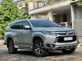 [Termurah] Pajero Sport Dakar 2.4 Ultimate 4x2 AT 2017