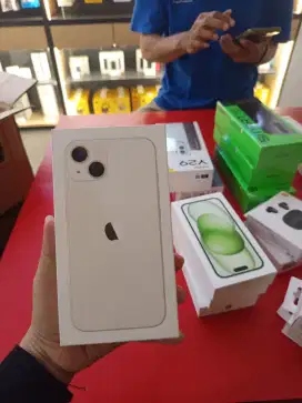 Kredit Hp iphone gavansi ibox minim usia 19th