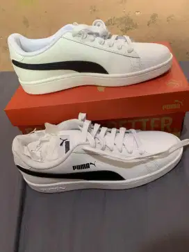 Sepatu puma smash v2 L