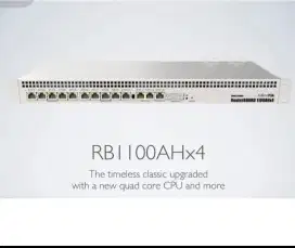 Mikrotik RB1100AHX4