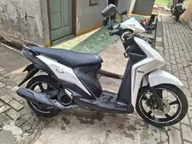 Mio S nego sampai jadi