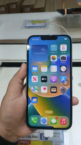 CICILAN HP IPHONE 14 128GB