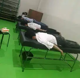 Gurah Hidung THT untuk Suara/detok dahak
