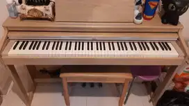 Piano Digital Merk Roland RP701