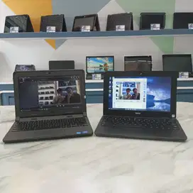 [D02] Laptop editing 4gb ssd 12inch siap pakai