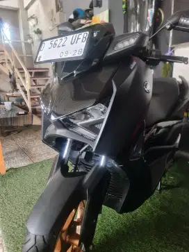 XMAX new 2023 original