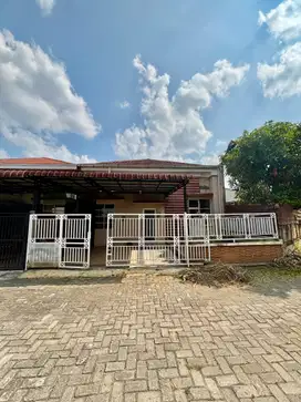 Dijual Rumah Cantik dalam komplek Daerah Setia Budi