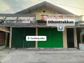 Ruang Usaha Area Condongcatur Sleman 065969 jd2508