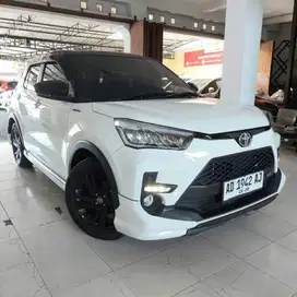 Raize GR Sport 1.0 Turbo Matic 2023