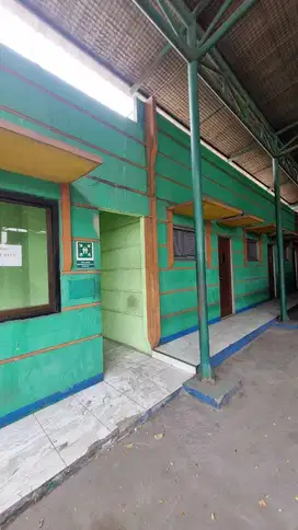 Sewakan Gudang Siap Pakai Karawaci Tangerang Lha