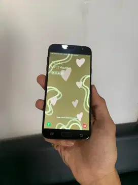 samsung j7 pro 3/32gb batangan