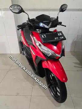 Vario 125 tahun 2016