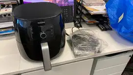 Philiphs Airfryer XXL (HD9654)