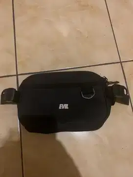 Barang mulus jarang dipakai
