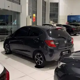 [Mobil Baru] Honda Brio Baru